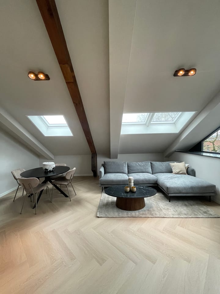 Foto 4 van Korianderstraat 48-A