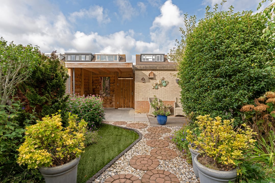 Foto 16 van Miep Gieslaan 15