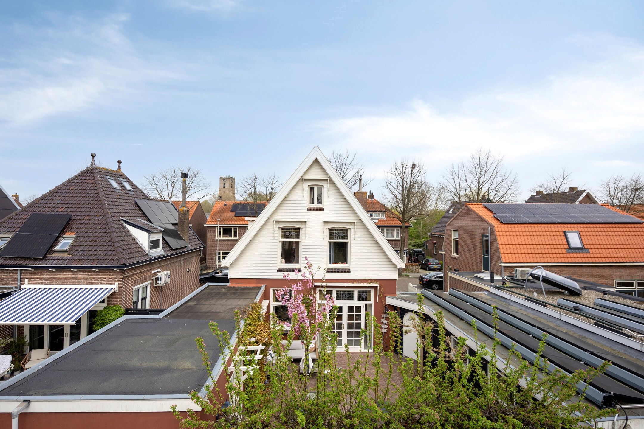 Photo 6 of Hobbemastraat 26