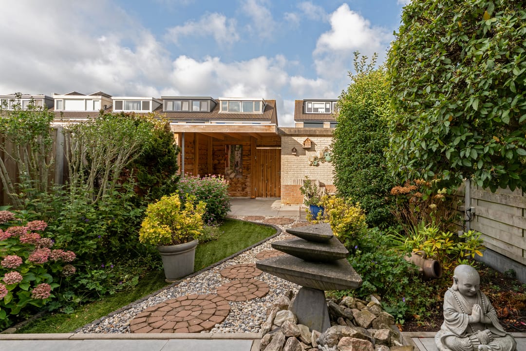 Foto 2 van Miep Gieslaan 15