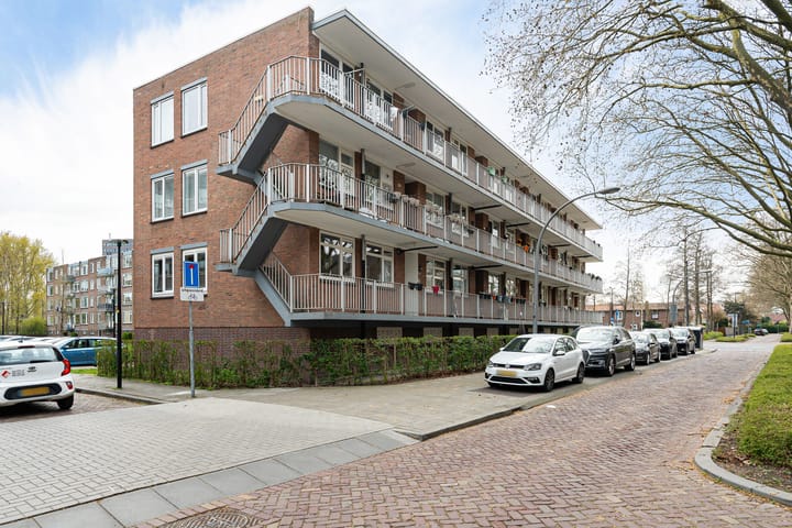 van der Duyn van Maasdamlaan 96-A