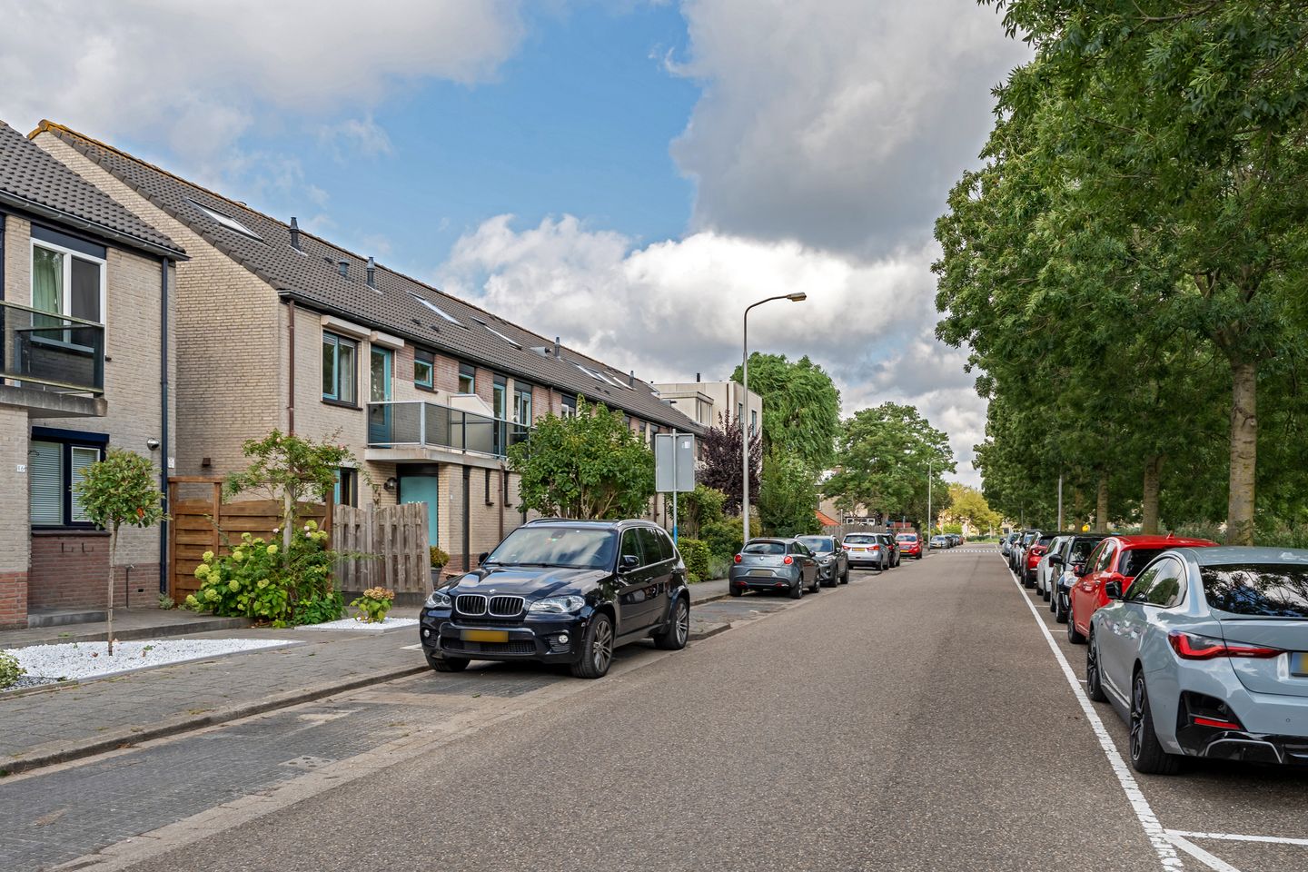 Foto 4 van Miep Gieslaan 15