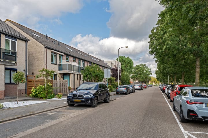 Foto 4 van Miep Gieslaan 15