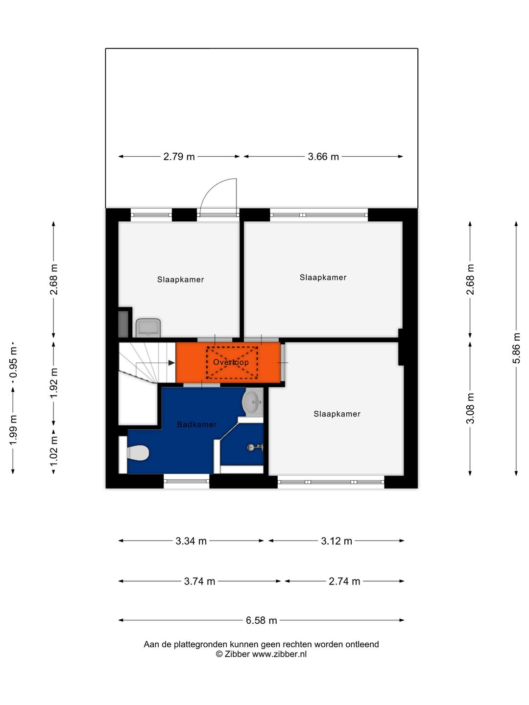 Foto 47 van Lokbossen 104