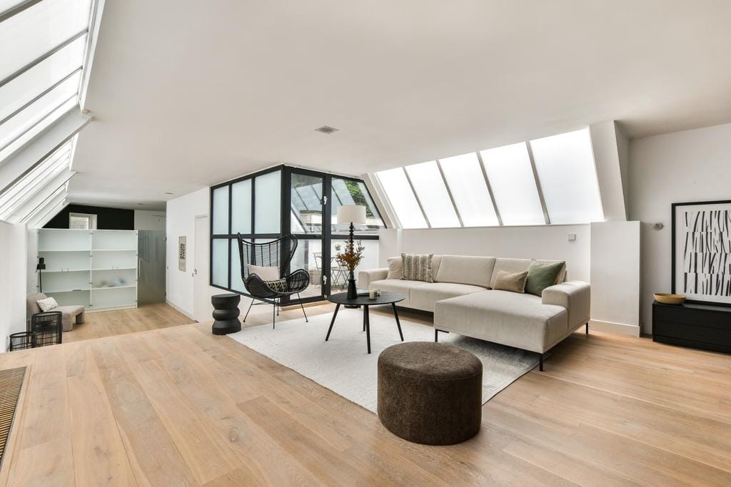 Foto 9 van Blasiusstraat 8-H