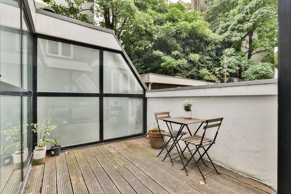 Foto 12 van Blasiusstraat 8-H