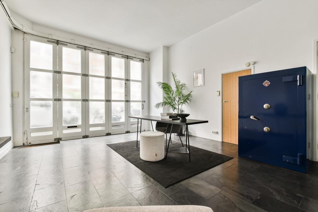 Foto 26 van Blasiusstraat 8-H