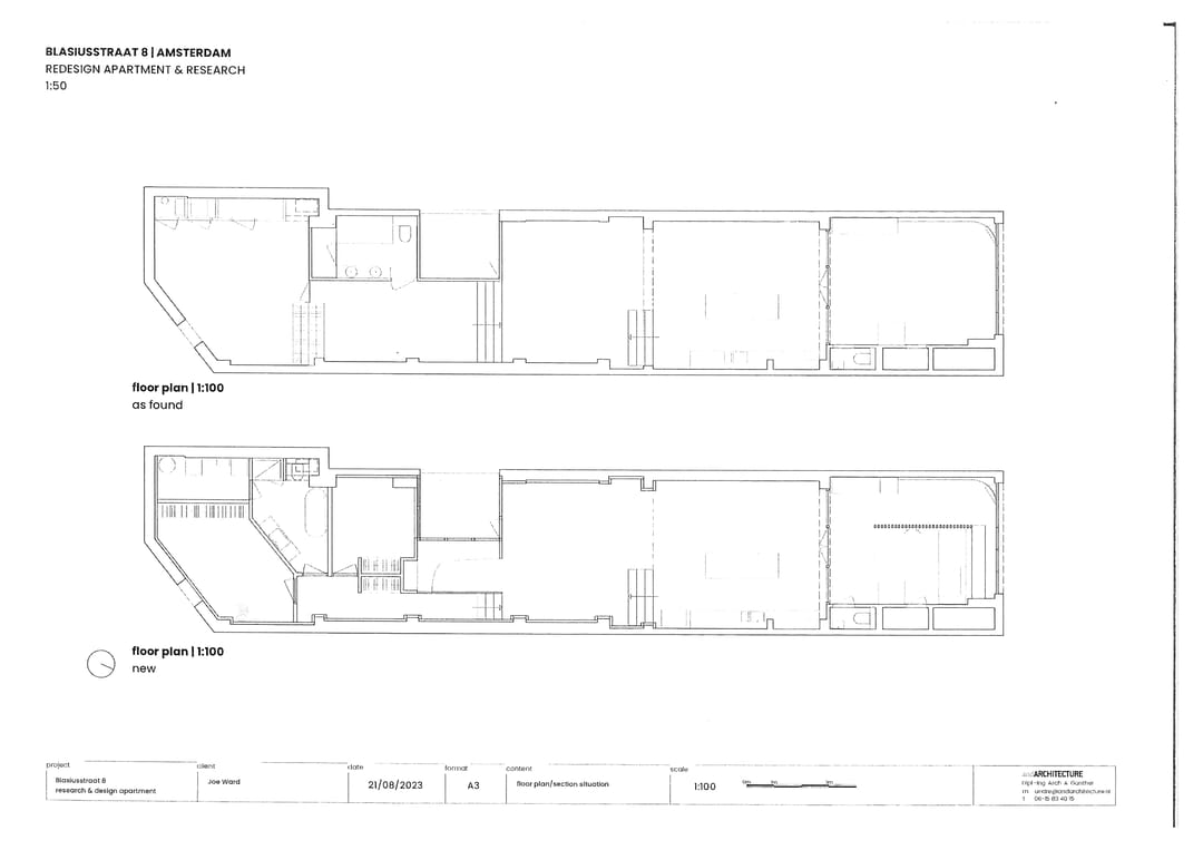 Foto 32 van Blasiusstraat 8-H