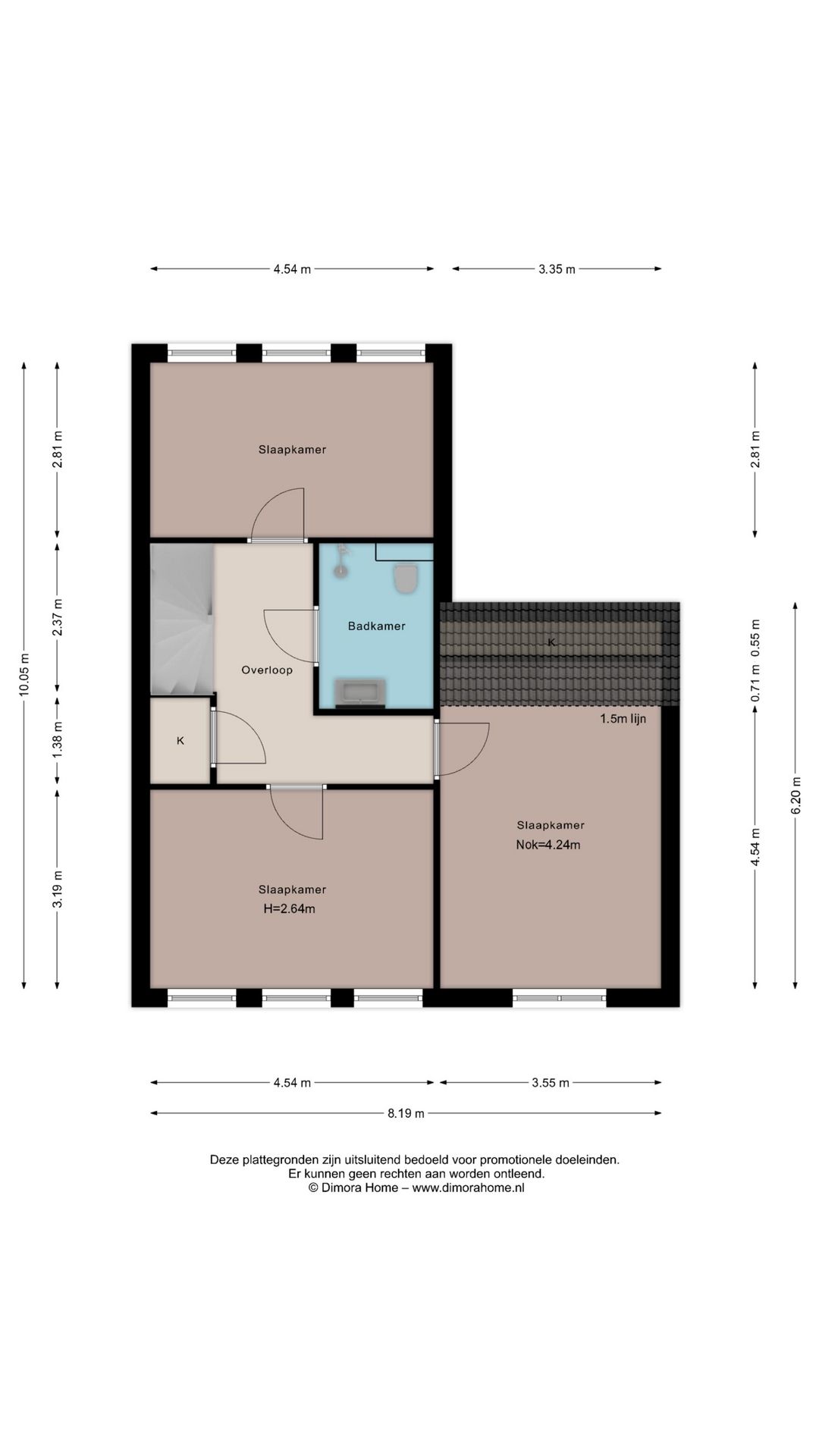 Foto 37 van Goudreinet 46