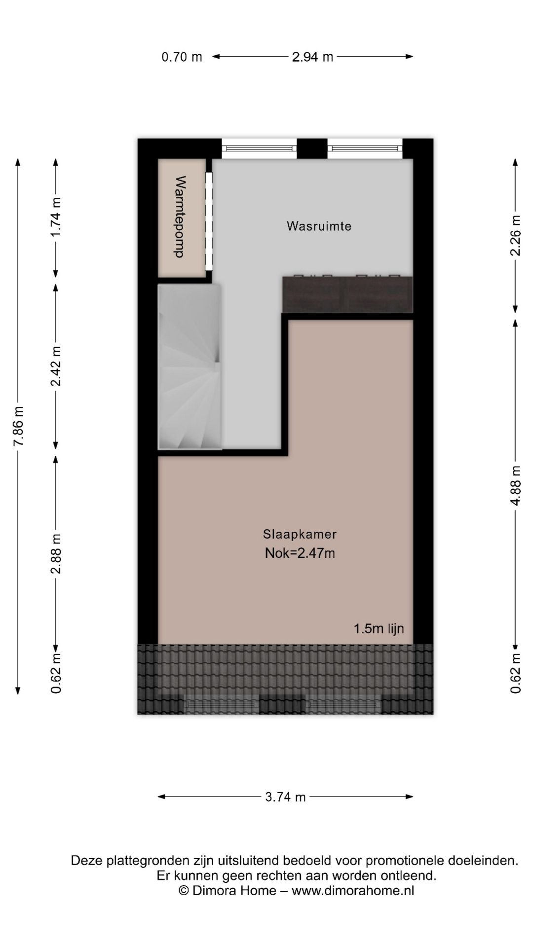 Foto 39 van Goudreinet 46