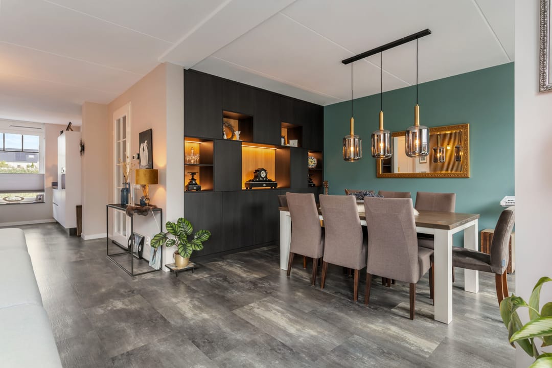 Foto 7 van Goudreinet 46