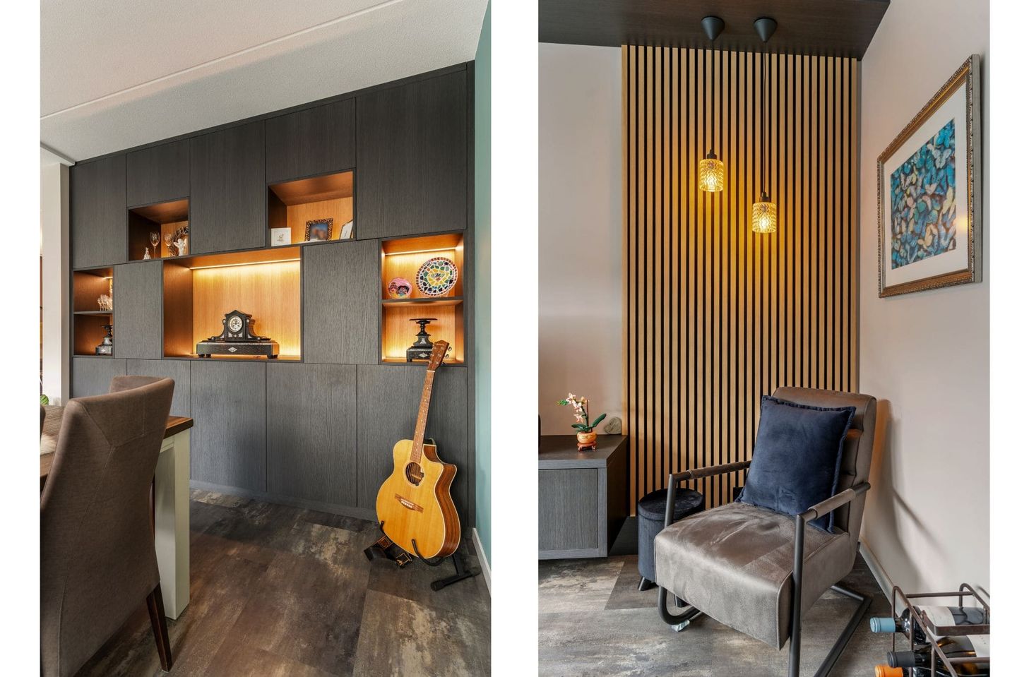 Foto 10 van Goudreinet 46