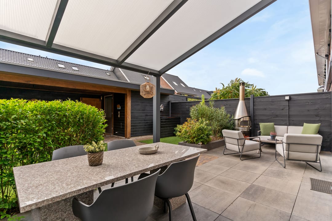 Foto 11 van Goudreinet 46