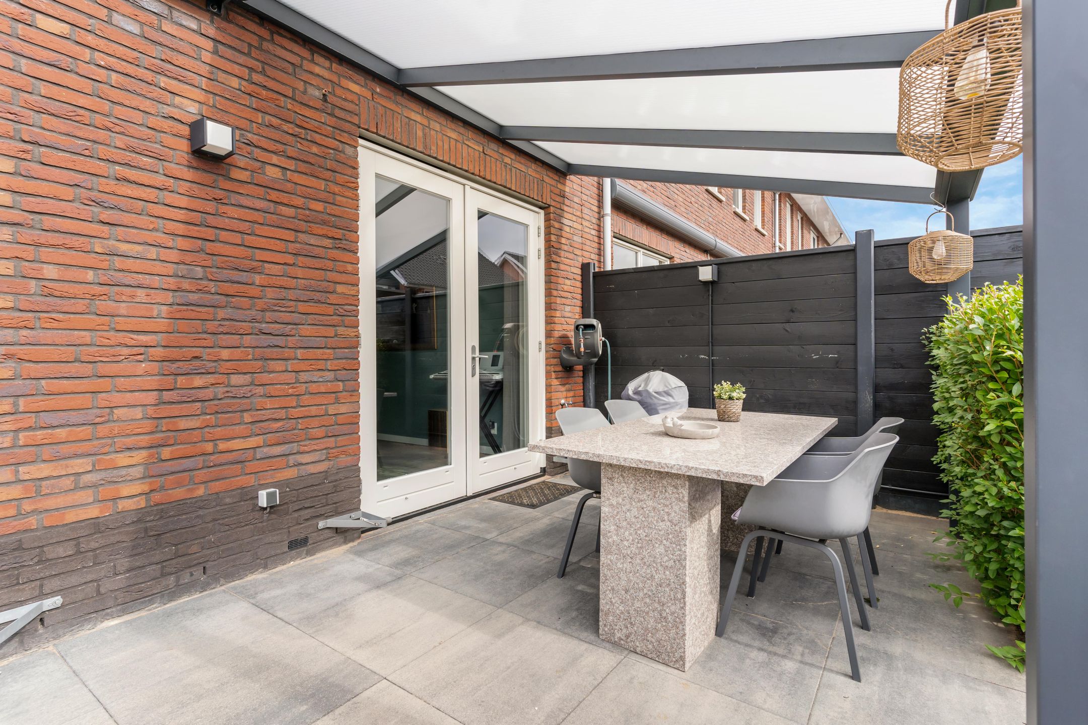 Foto 12 van Goudreinet 46