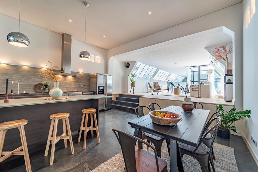 Foto 6 van Blasiusstraat 8-H