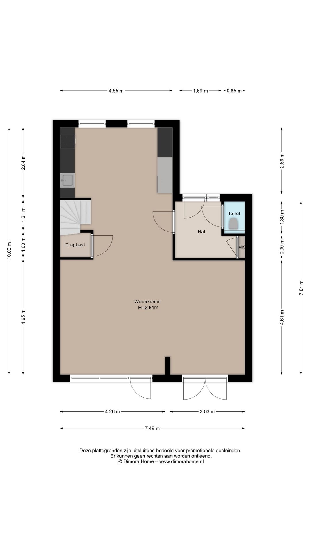 Foto 36 van Goudreinet 46