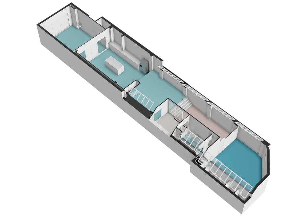 Foto 29 van Blasiusstraat 8-H