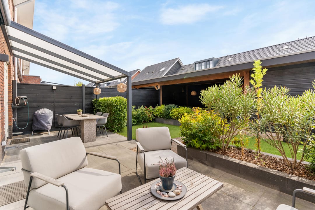 Foto 13 van Goudreinet 46