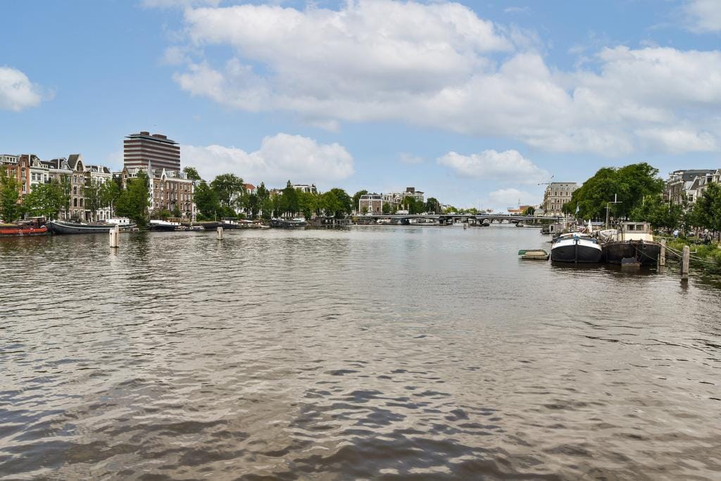 Foto 25 van Blasiusstraat 8-H