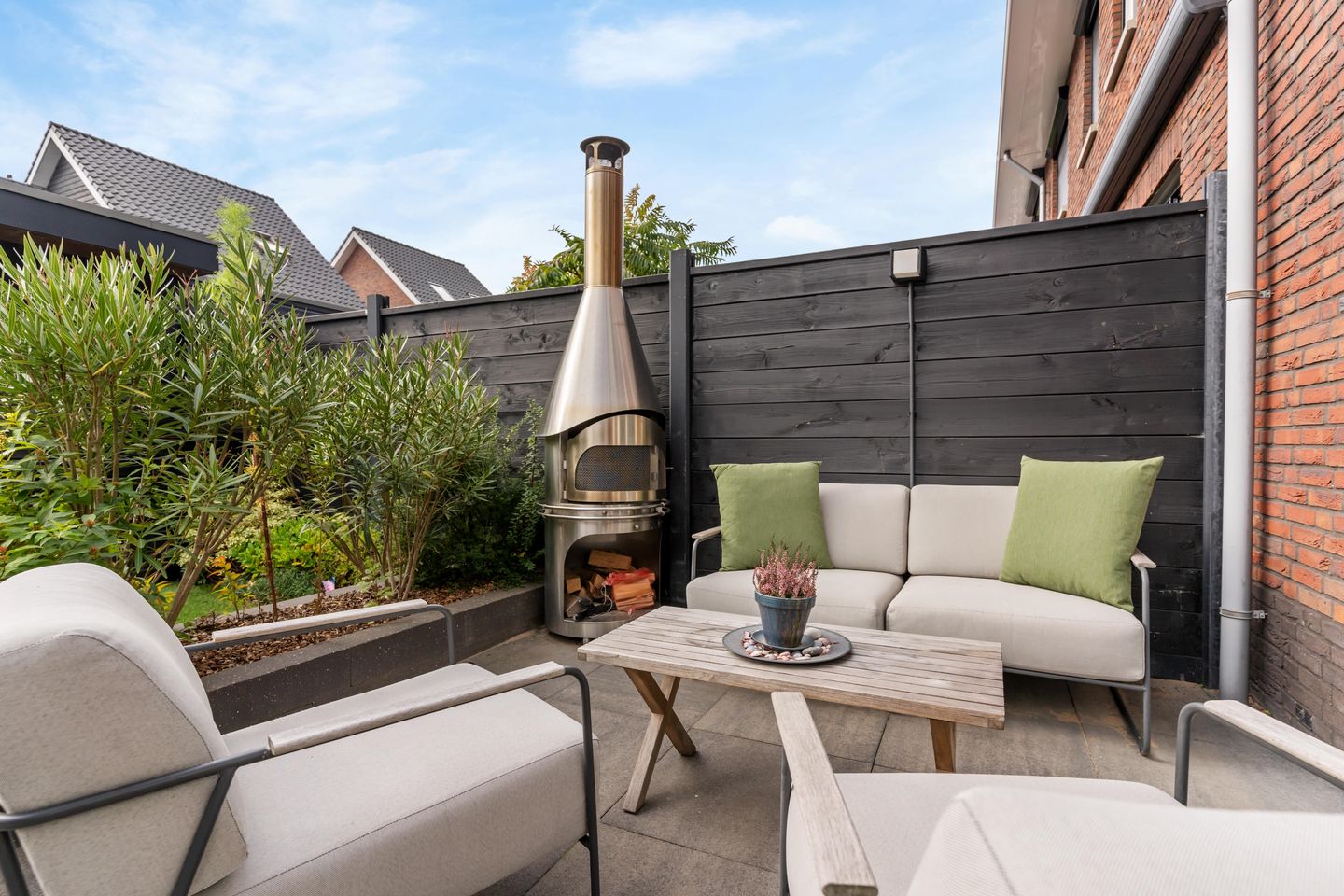 Foto 14 van Goudreinet 46