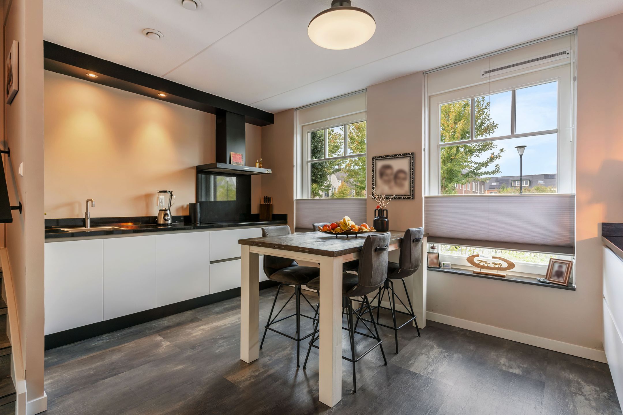 Foto 3 van Goudreinet 46