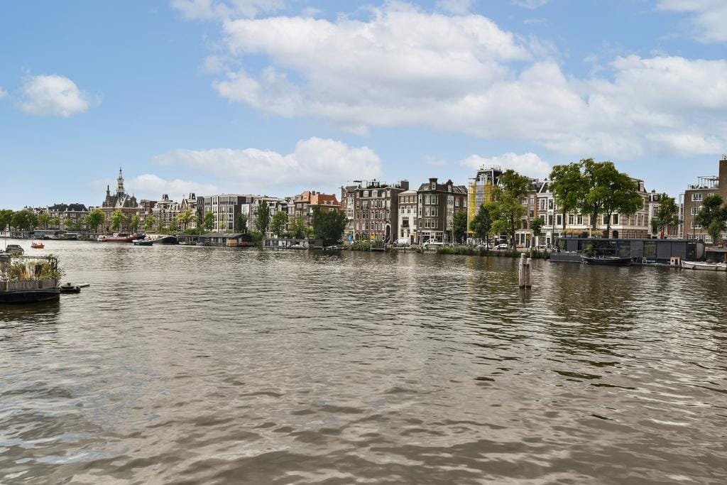 Foto 24 van Blasiusstraat 8-H