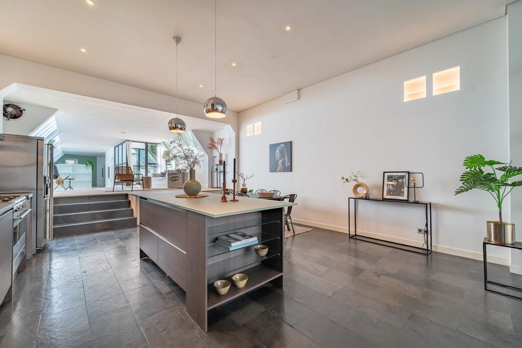 Foto 7 van Blasiusstraat 8-H