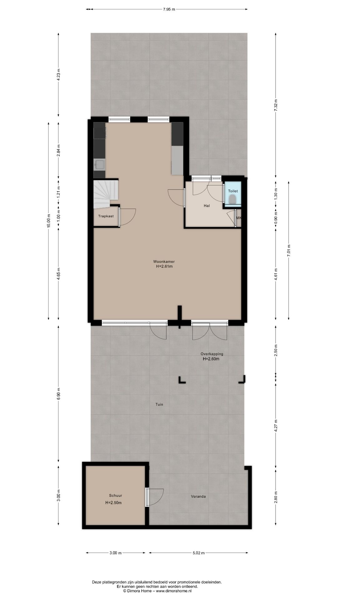 Foto 38 van Goudreinet 46