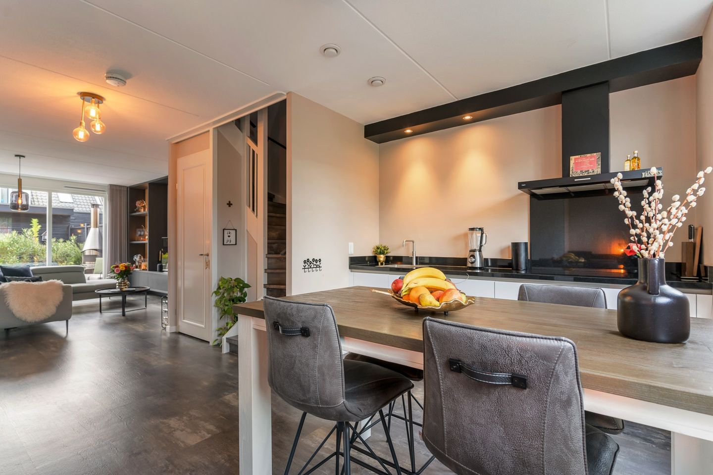 Foto 5 van Goudreinet 46