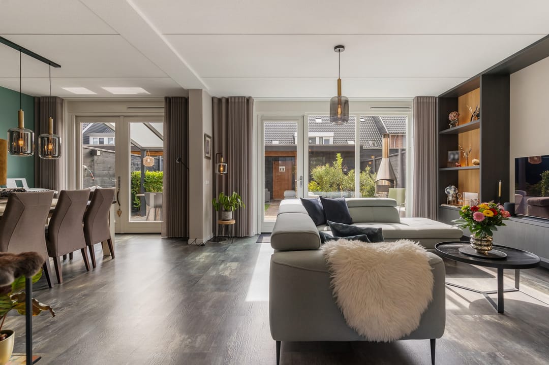 Foto 8 van Goudreinet 46