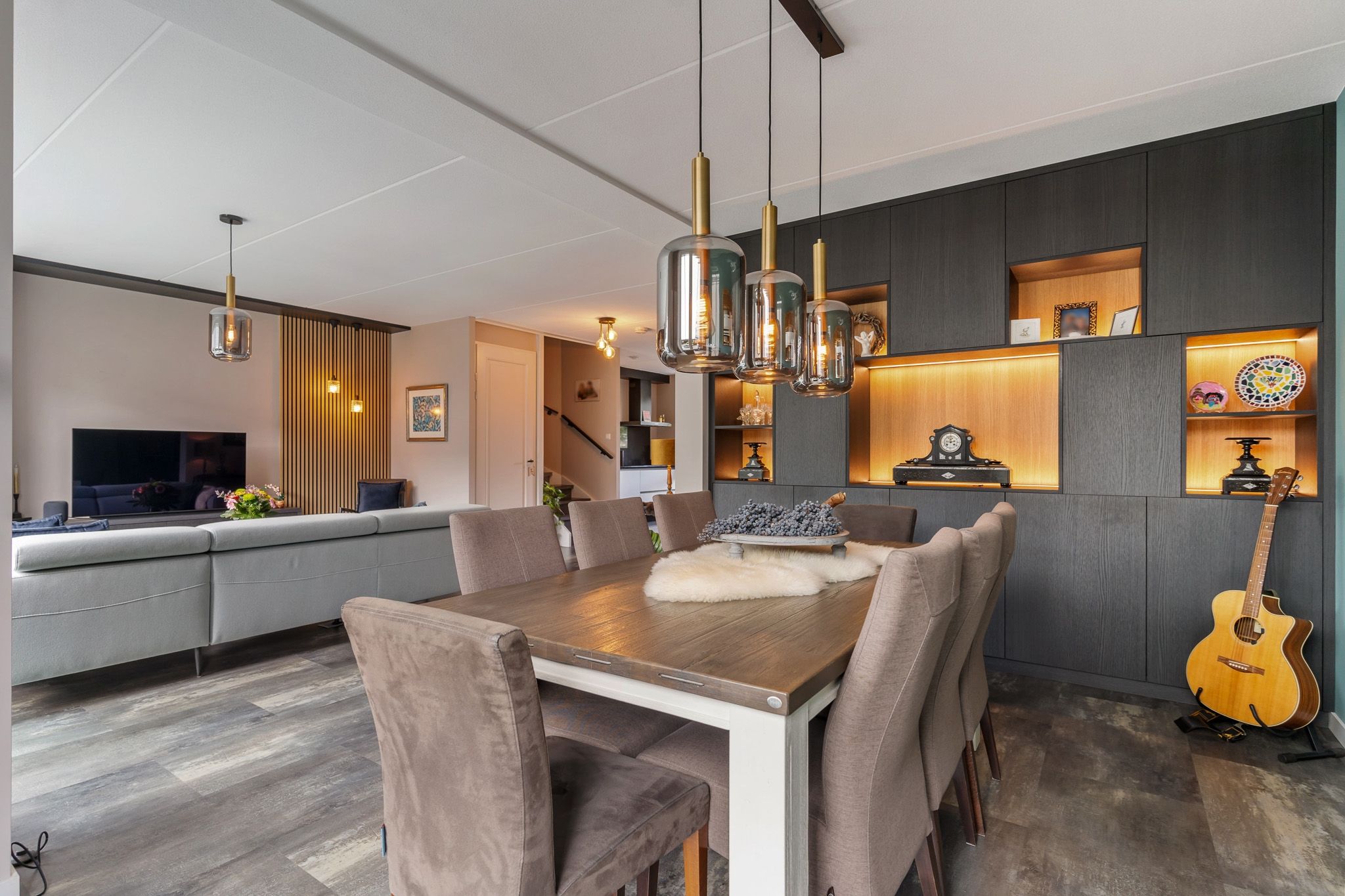 Foto 9 van Goudreinet 46