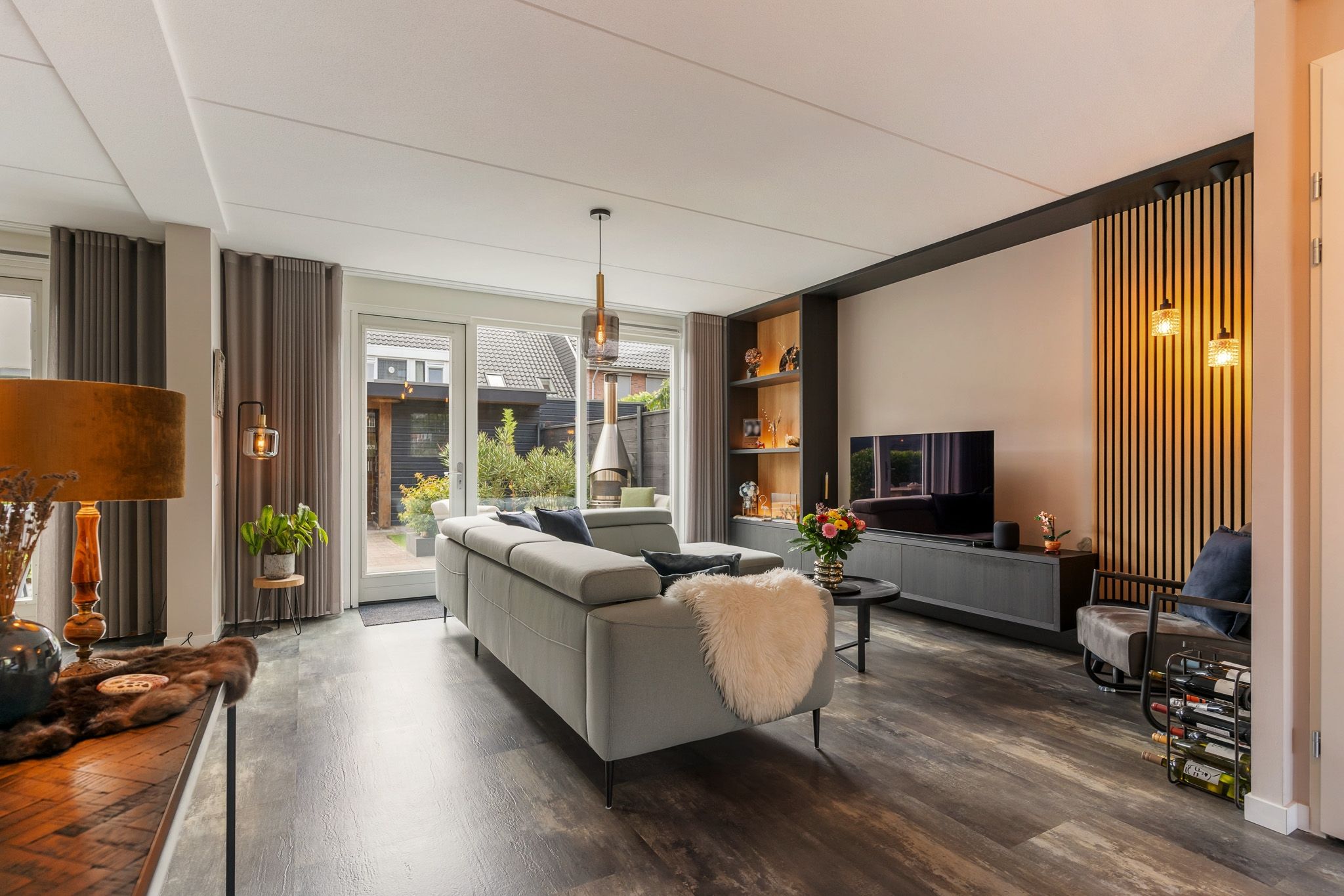 Foto 6 van Goudreinet 46