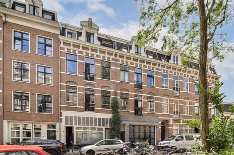 Blasiusstraat thumbnail