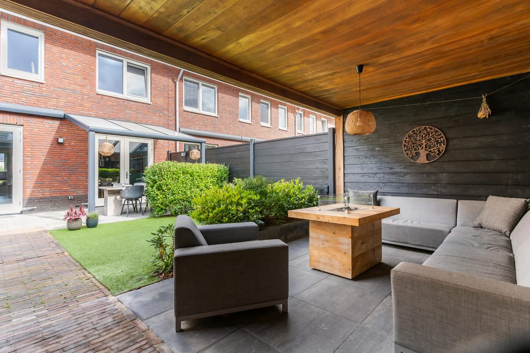 Foto 16 van Goudreinet 46