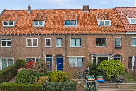 Hendrik de Keijserstraat thumbnail