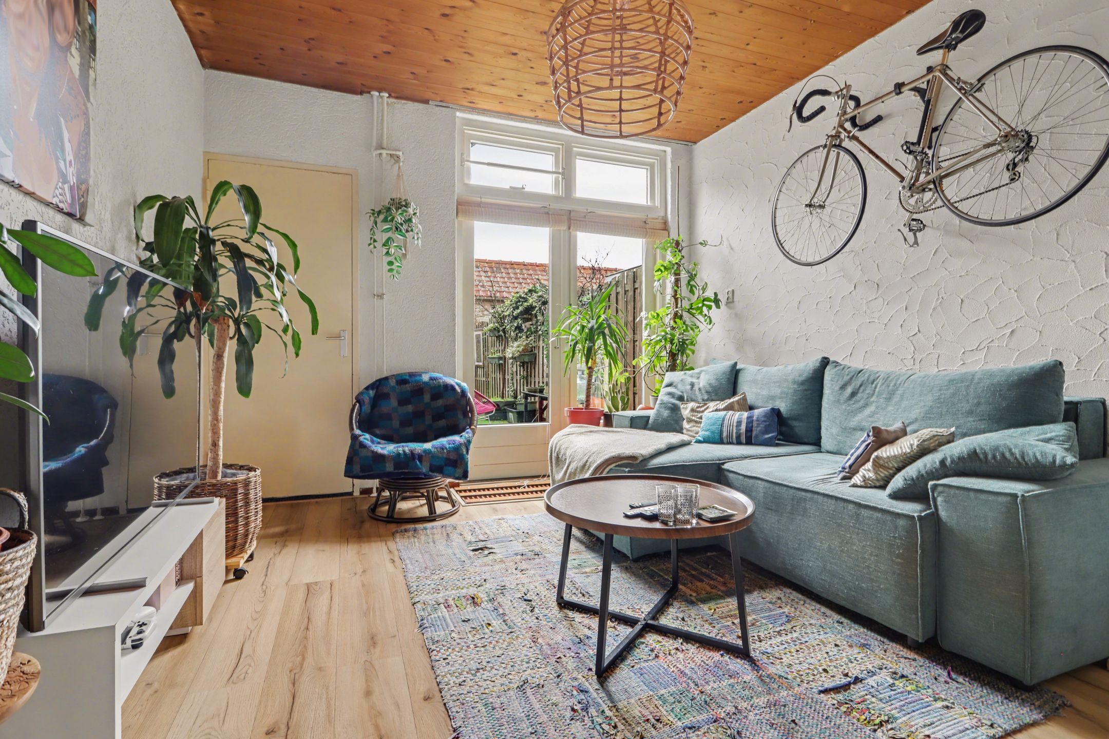 Foto 3 van Hendrik de Keijserstraat 17