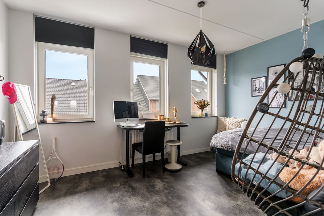 Foto 23 van Goudreinet 46