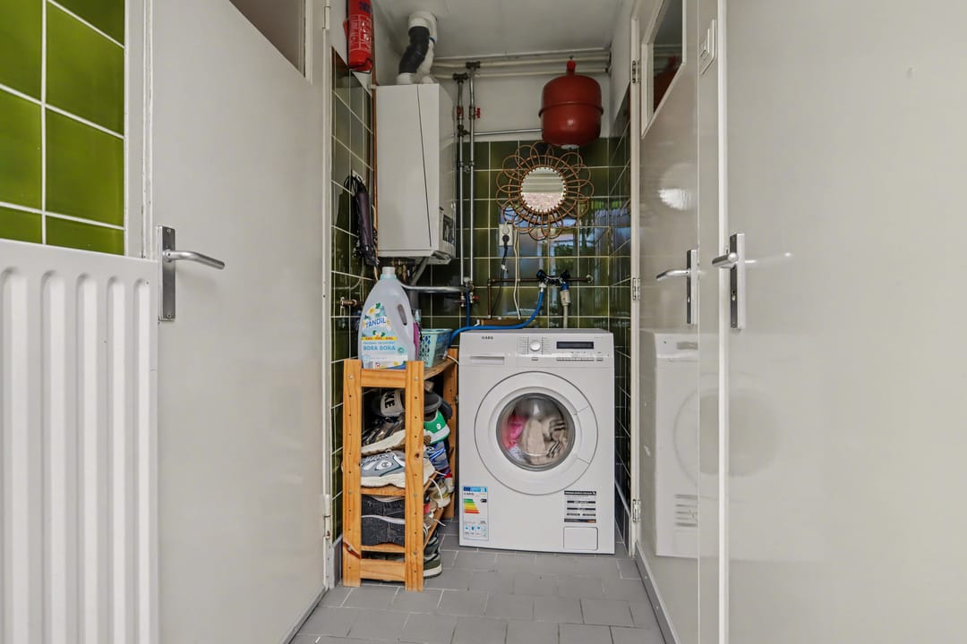 Foto 11 van Hendrik de Keijserstraat 17