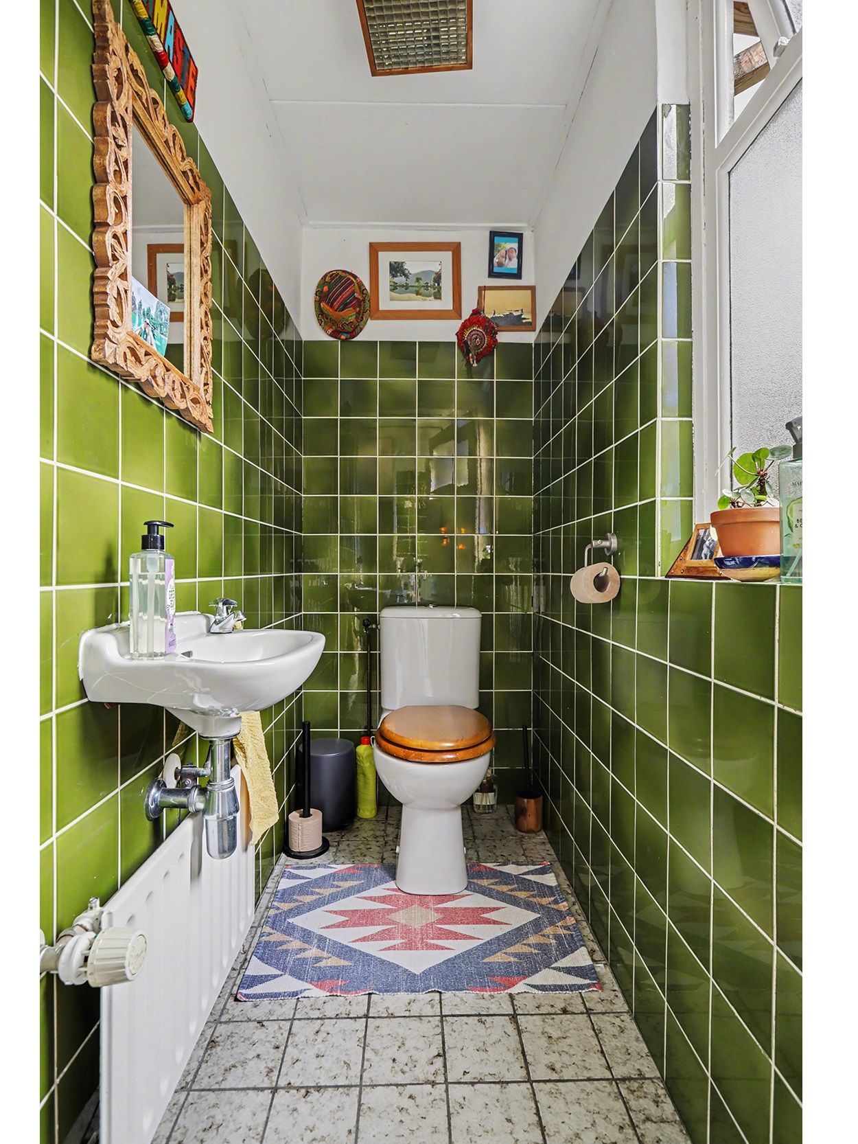 Foto 12 van Hendrik de Keijserstraat 17