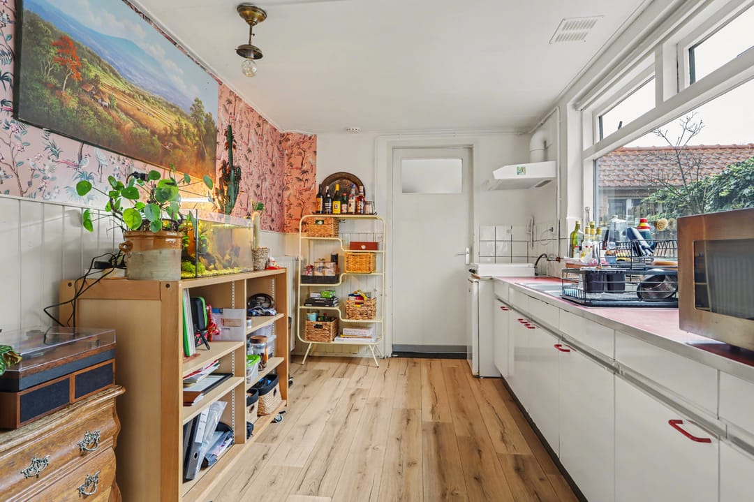 Foto 8 van Hendrik de Keijserstraat 17