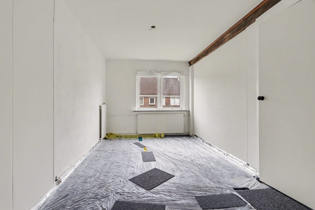 Foto 17 van Hendrik de Keijserstraat 17