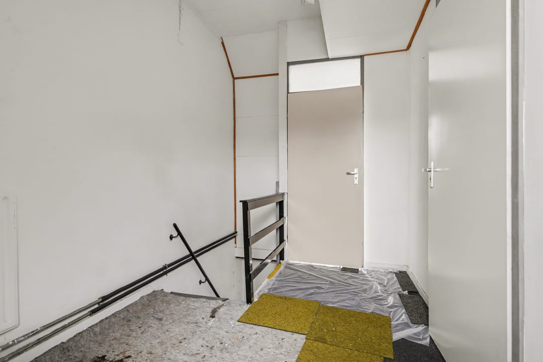 Foto 22 van Hendrik de Keijserstraat 17