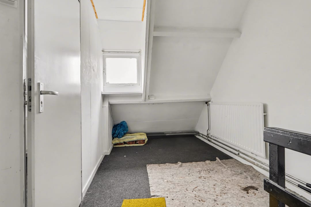 Foto 23 van Hendrik de Keijserstraat 17