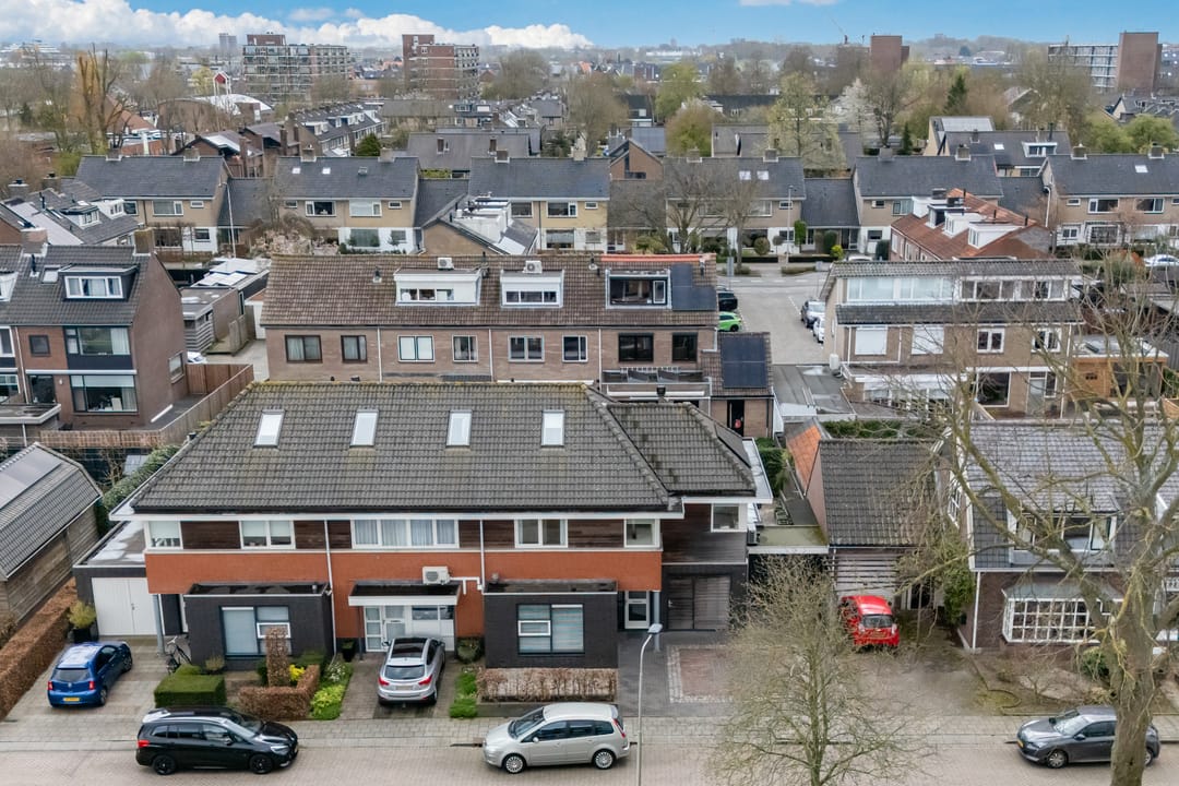 Foto 58 van Paulusweg 95