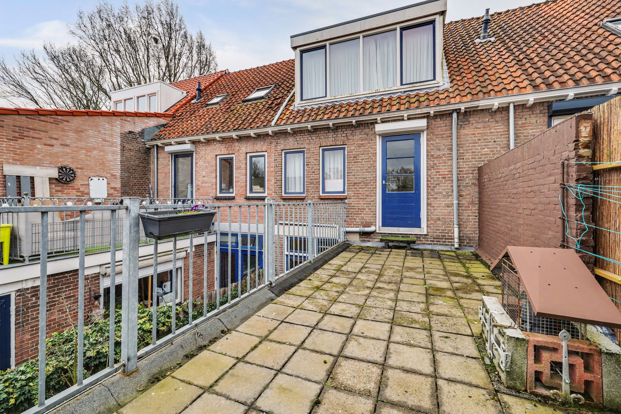 Foto 30 van Hendrik de Keijserstraat 17