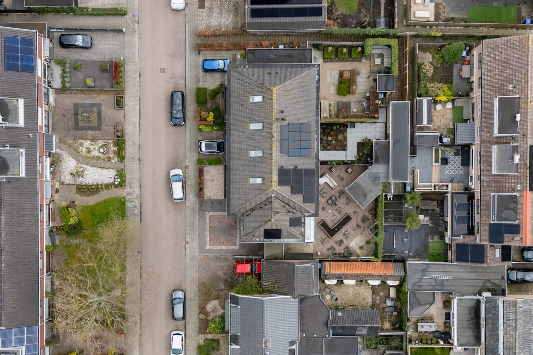 Foto 61 van Paulusweg 95