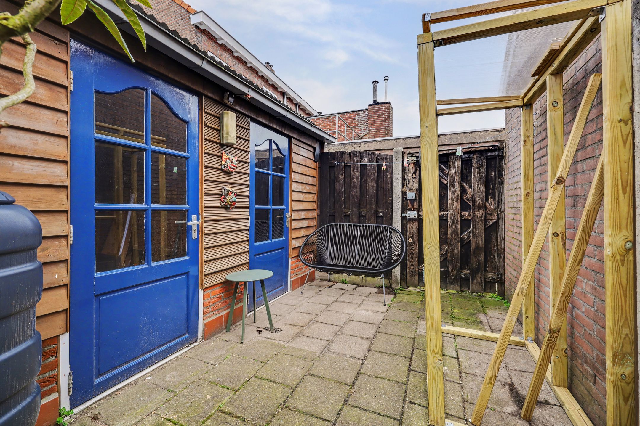 Foto 33 van Hendrik de Keijserstraat 17