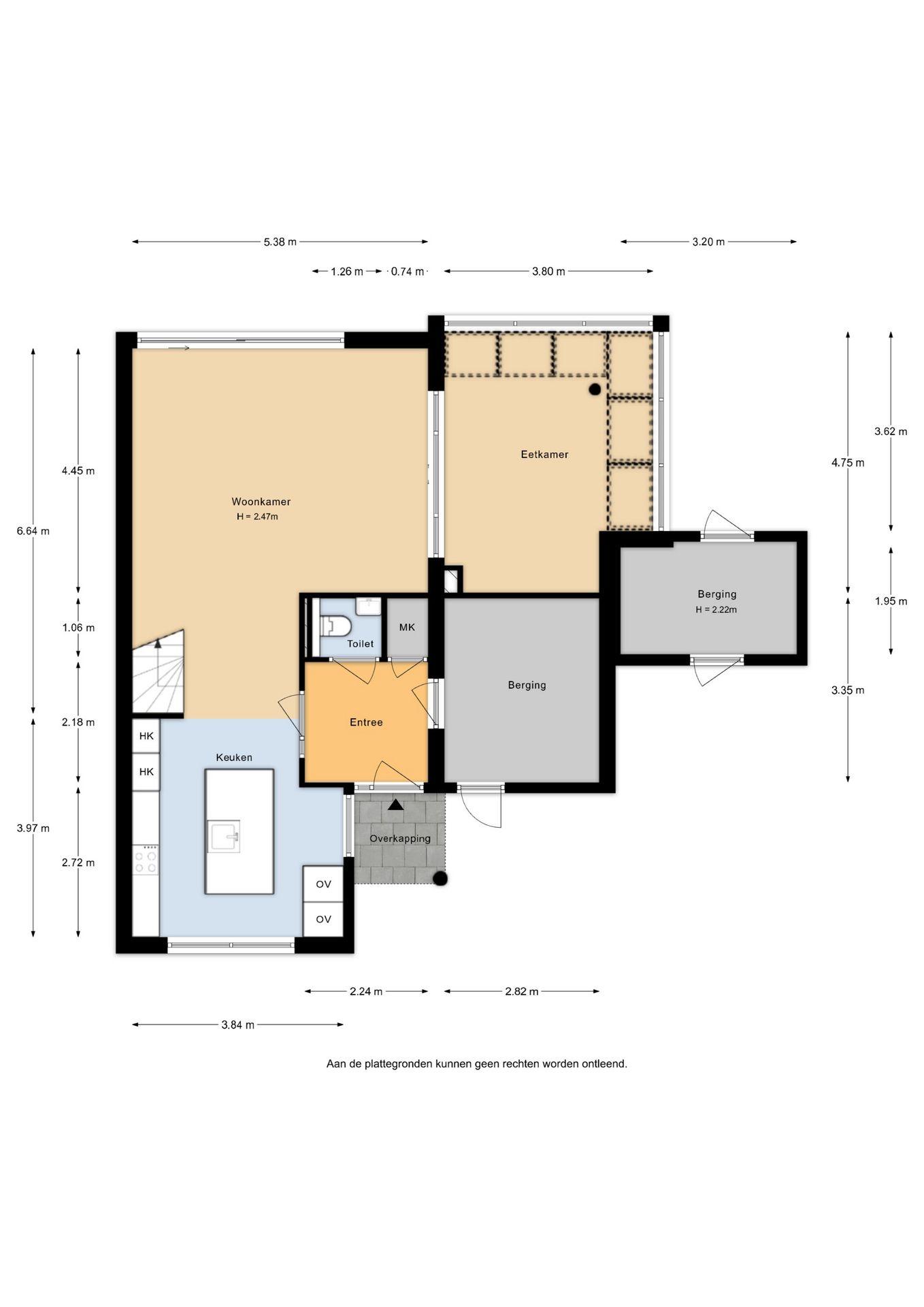 Foto 69 van Paulusweg 95