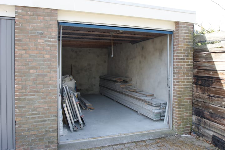 Foto 4 van Kruislaan 10 L