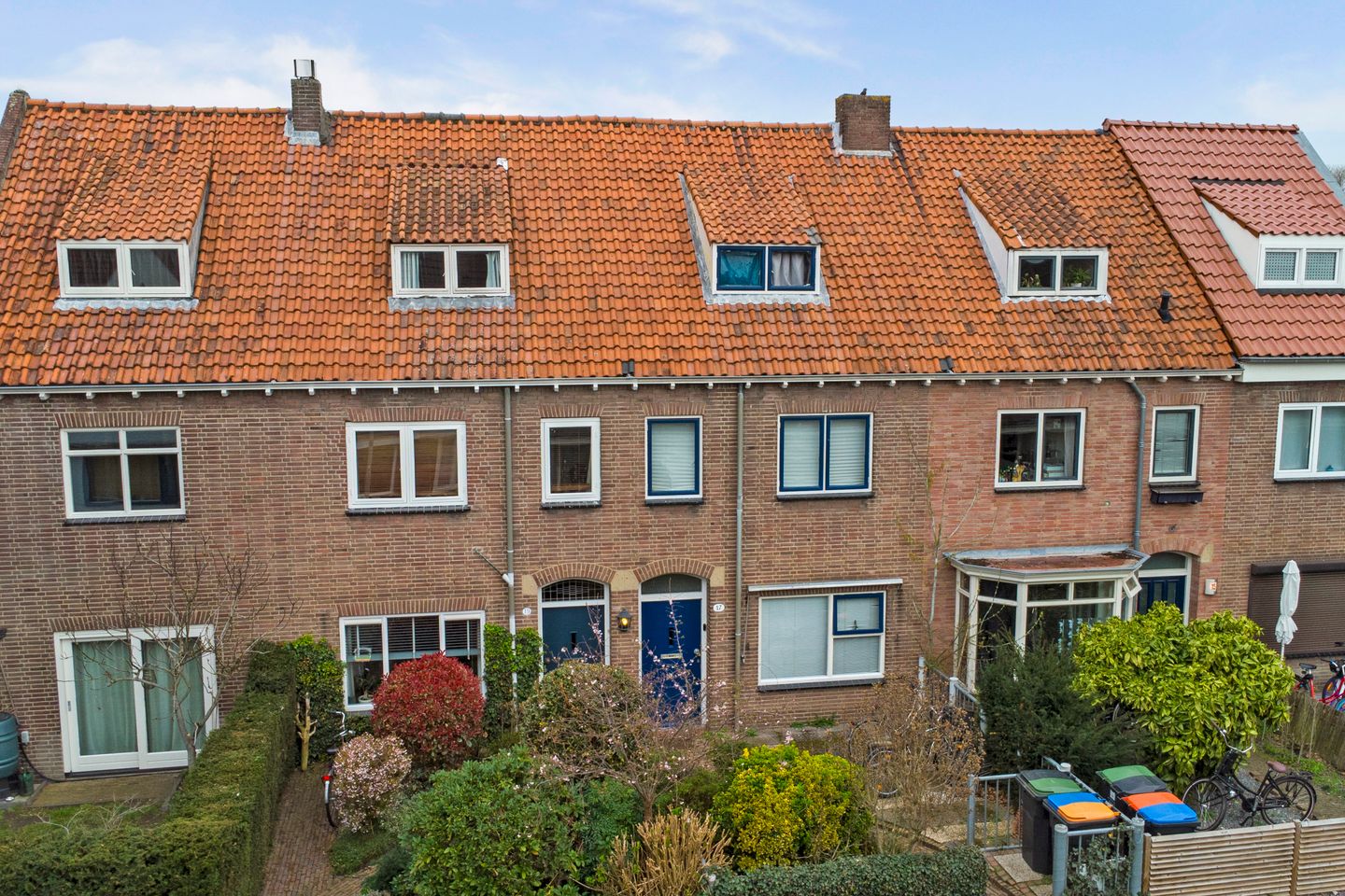 Foto 35 van Hendrik de Keijserstraat 17